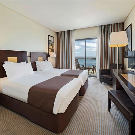 Hotel Marina Atlantico Ponta Delgada Eksteriør bilde