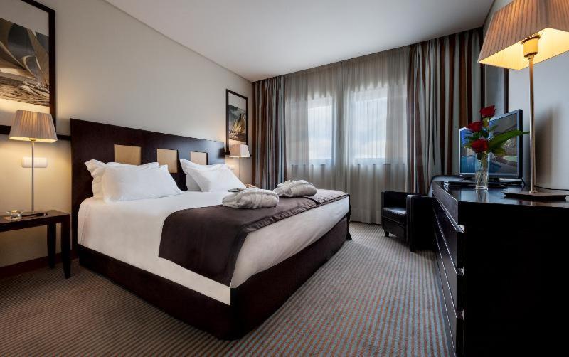 Hotel Marina Atlantico Ponta Delgada Rom bilde