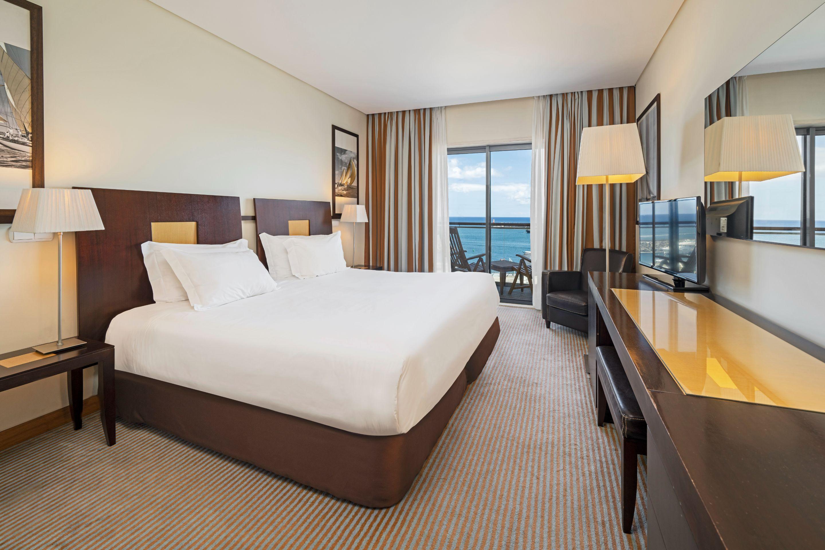 Hotel Marina Atlantico Ponta Delgada Eksteriør bilde