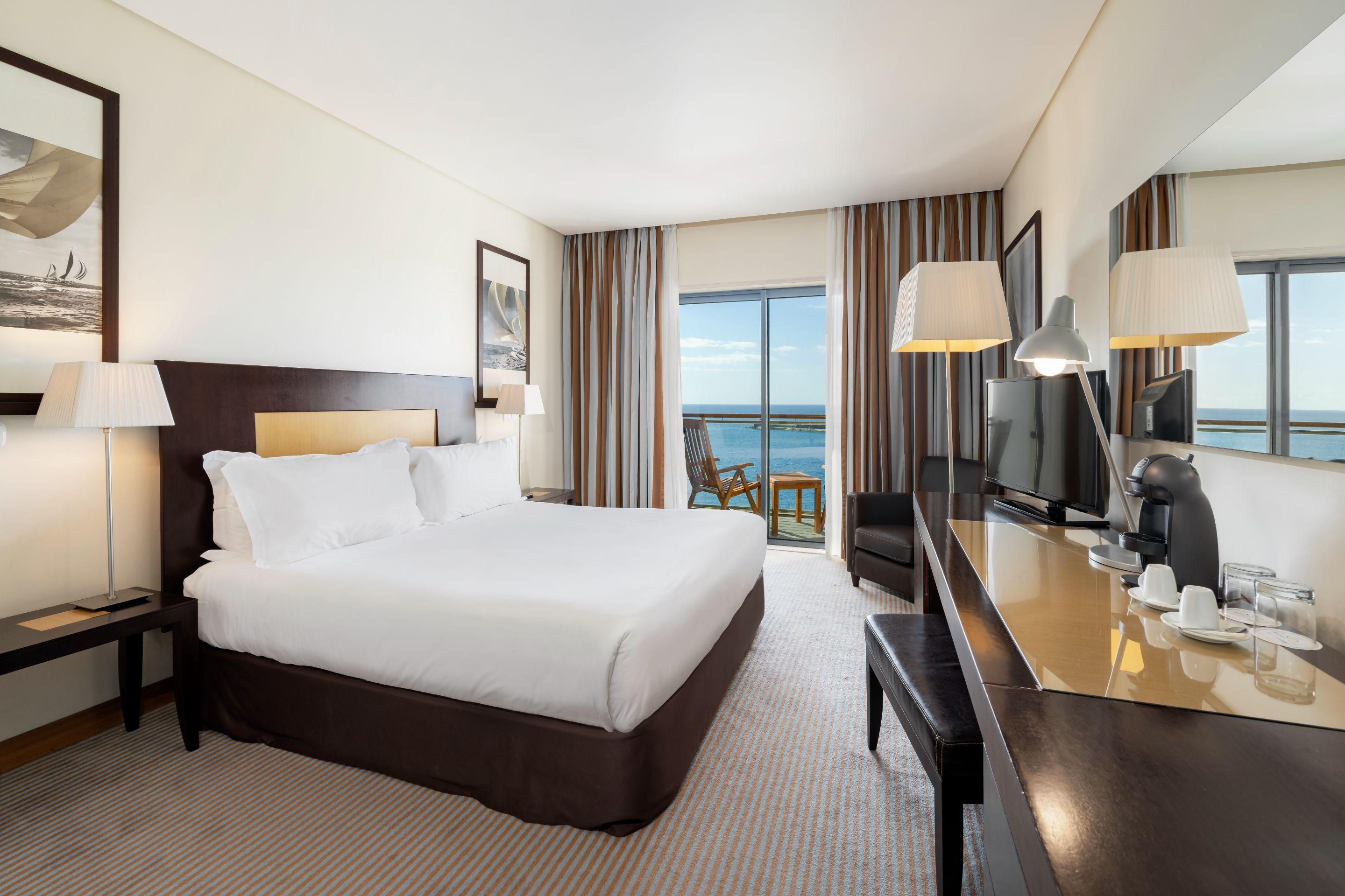 Hotel Marina Atlantico Ponta Delgada Eksteriør bilde