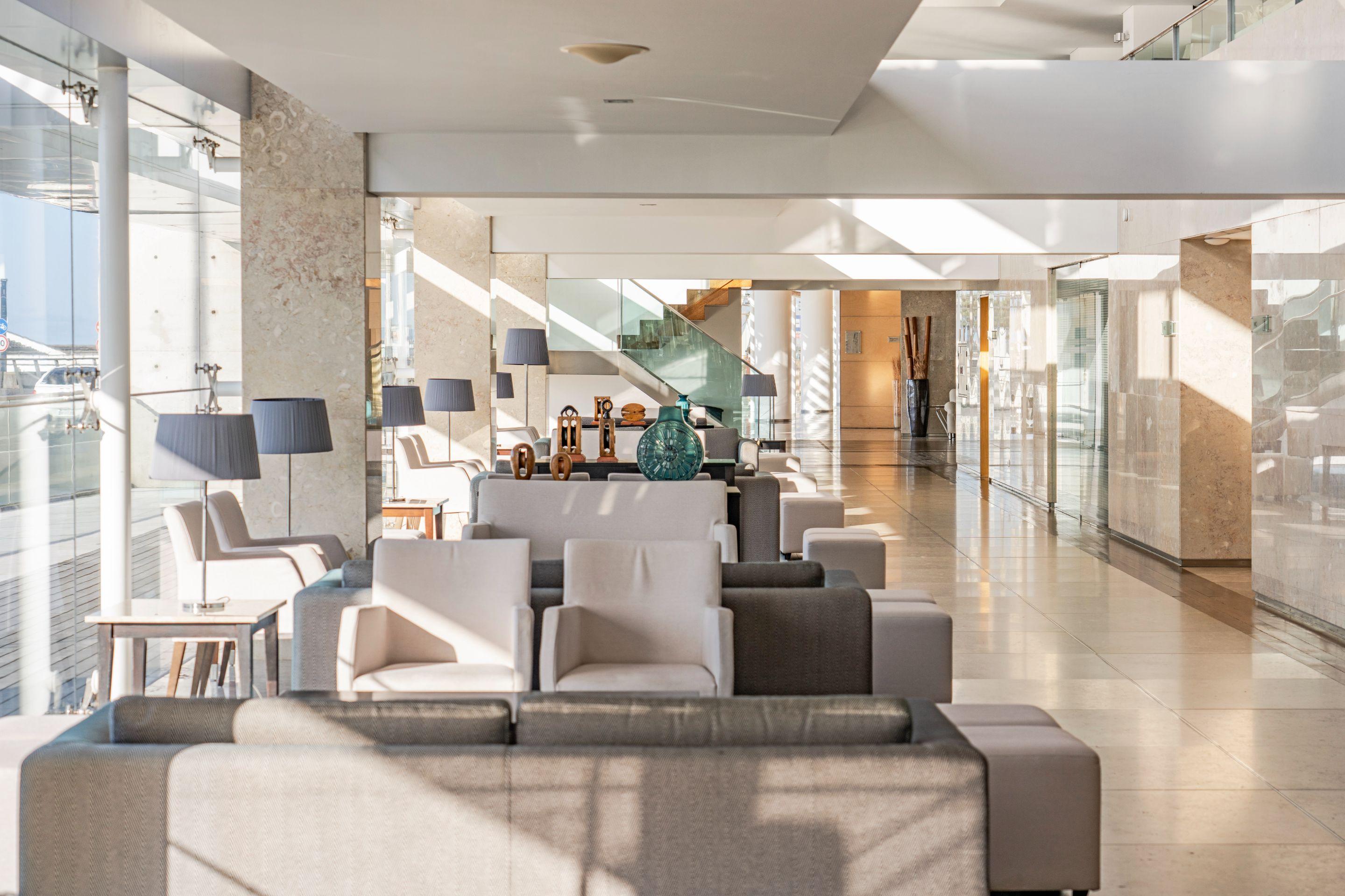 Hotel Marina Atlantico Ponta Delgada Eksteriør bilde