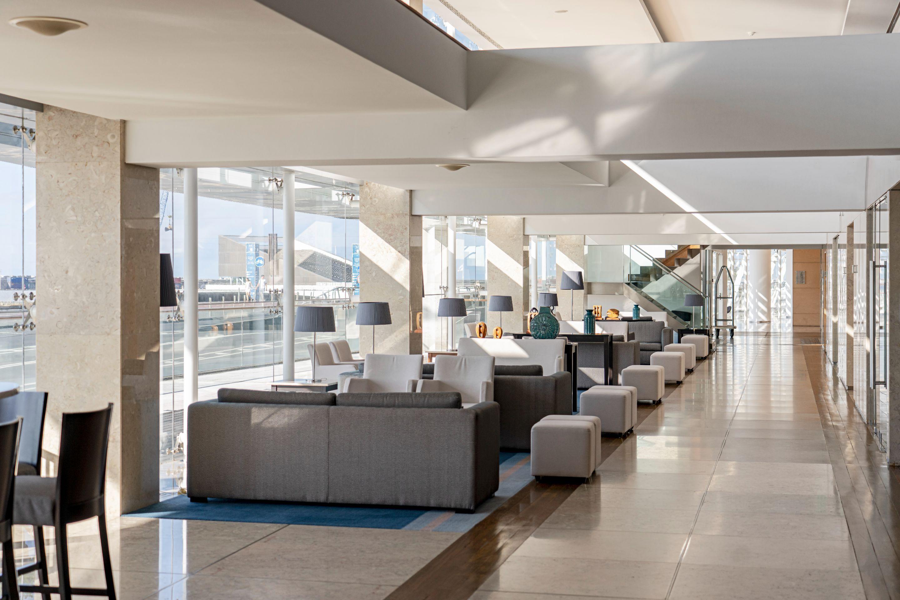 Hotel Marina Atlantico Ponta Delgada Eksteriør bilde