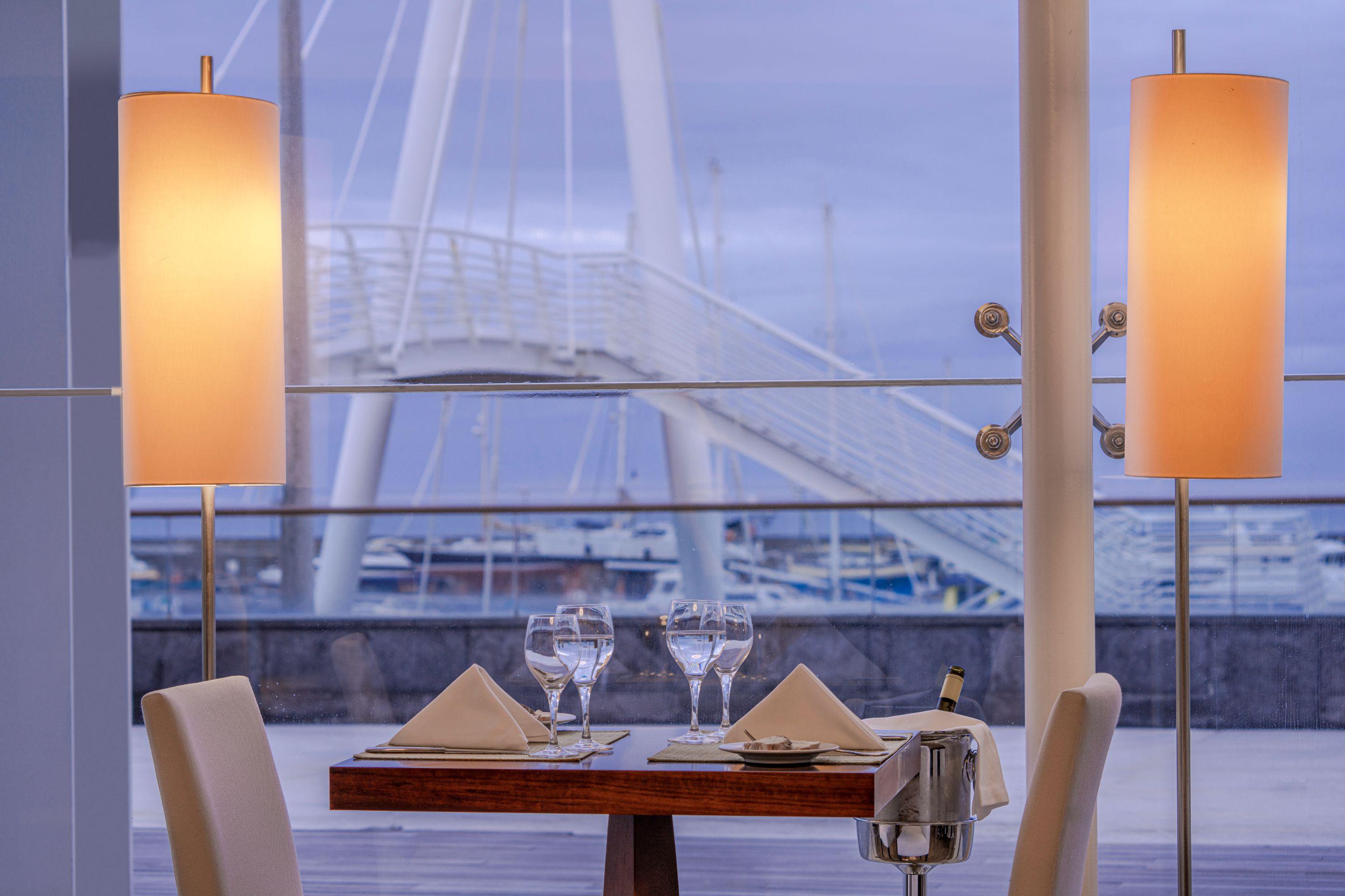 Hotel Marina Atlantico Ponta Delgada Eksteriør bilde