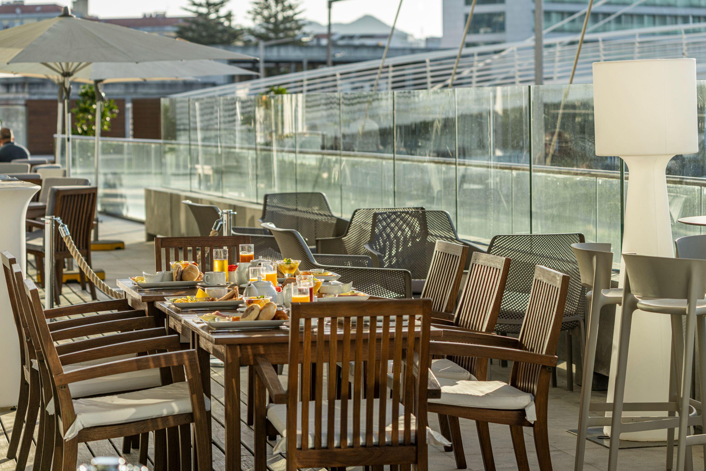 Hotel Marina Atlantico Ponta Delgada Eksteriør bilde