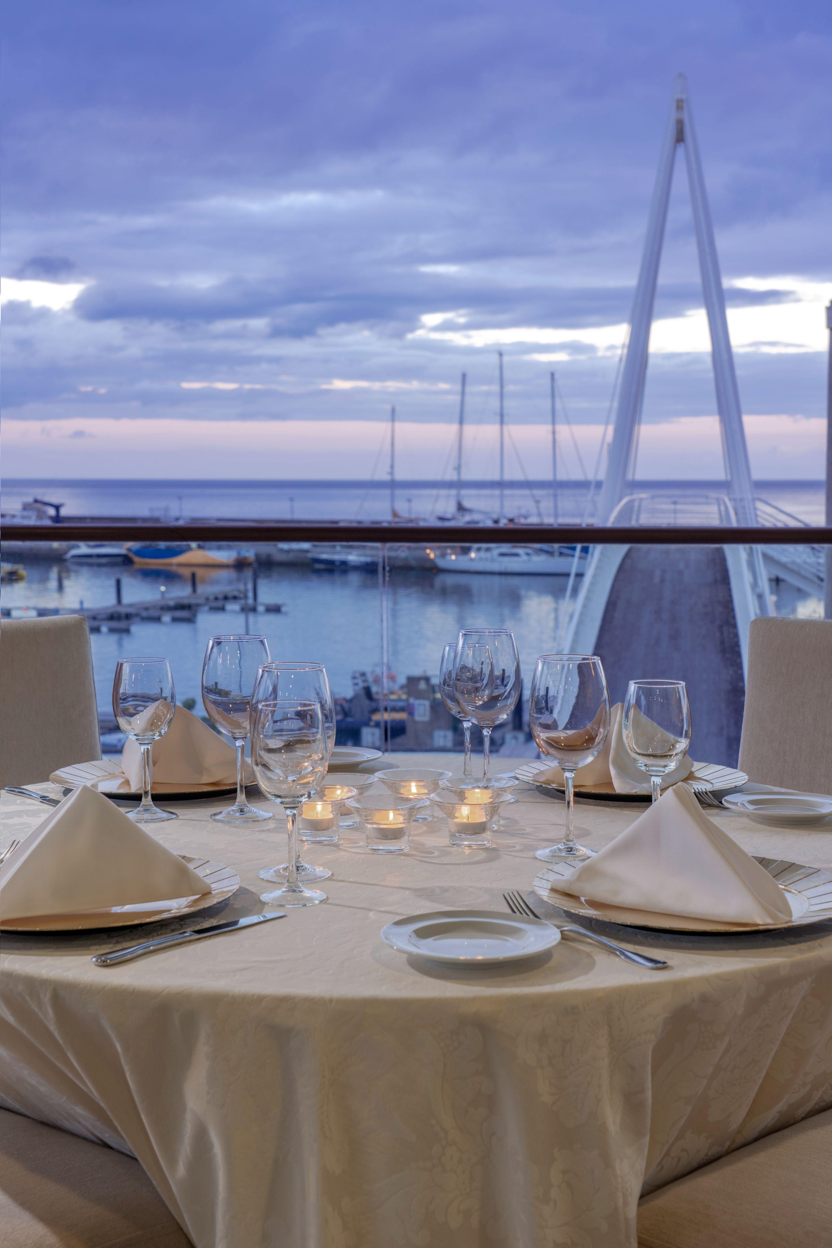 Hotel Marina Atlantico Ponta Delgada Eksteriør bilde