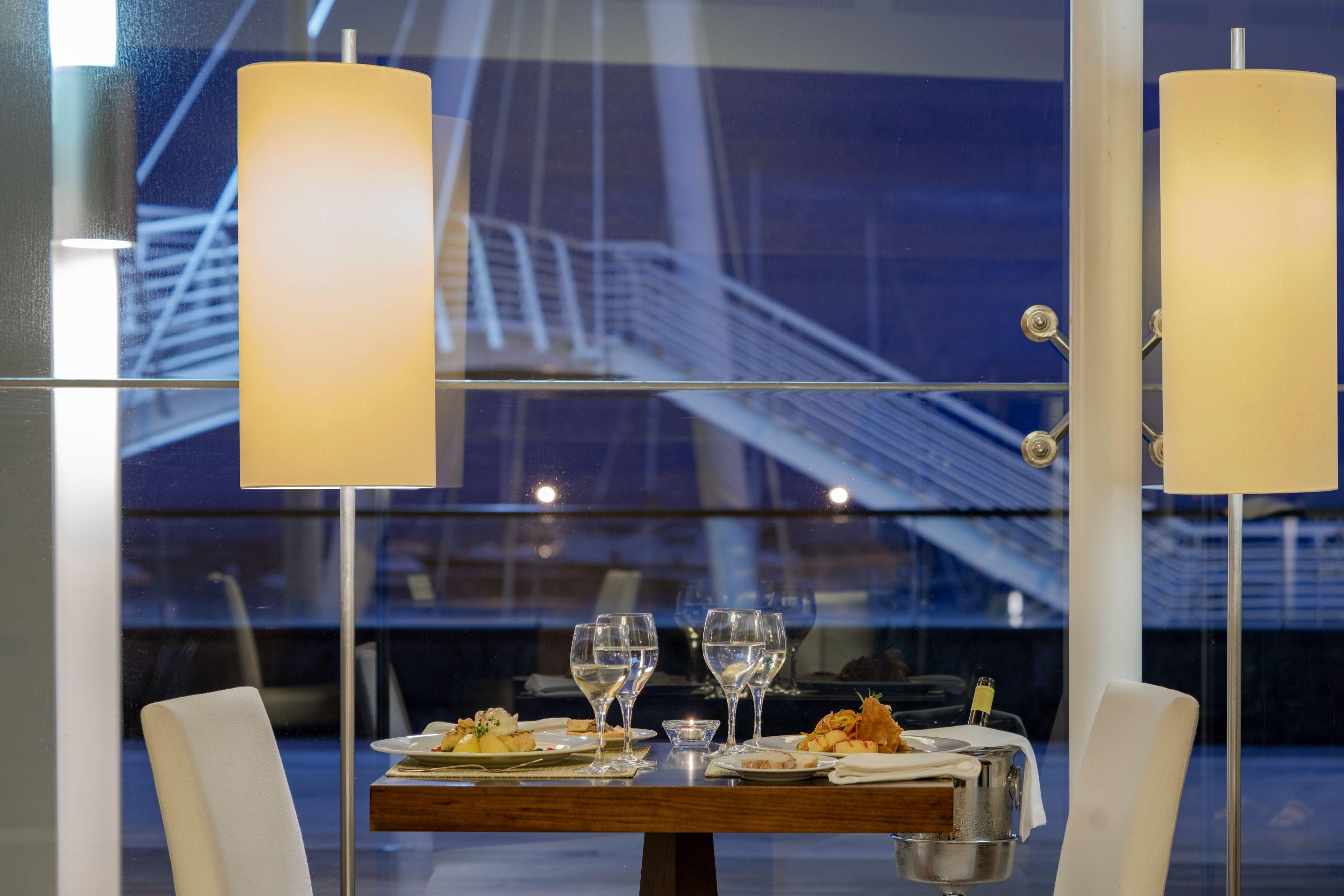 Hotel Marina Atlantico Ponta Delgada Eksteriør bilde