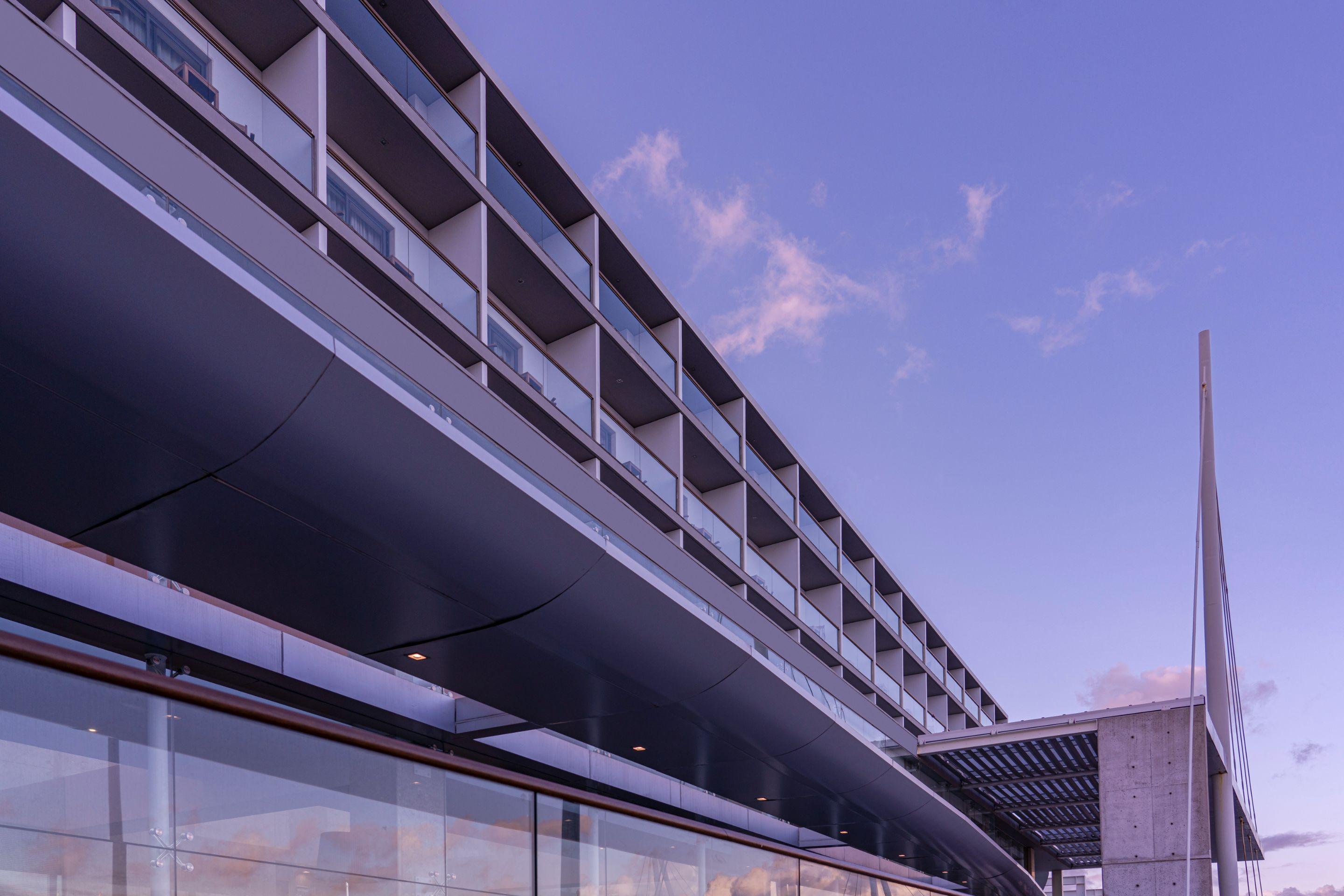 Hotel Marina Atlantico Ponta Delgada Eksteriør bilde