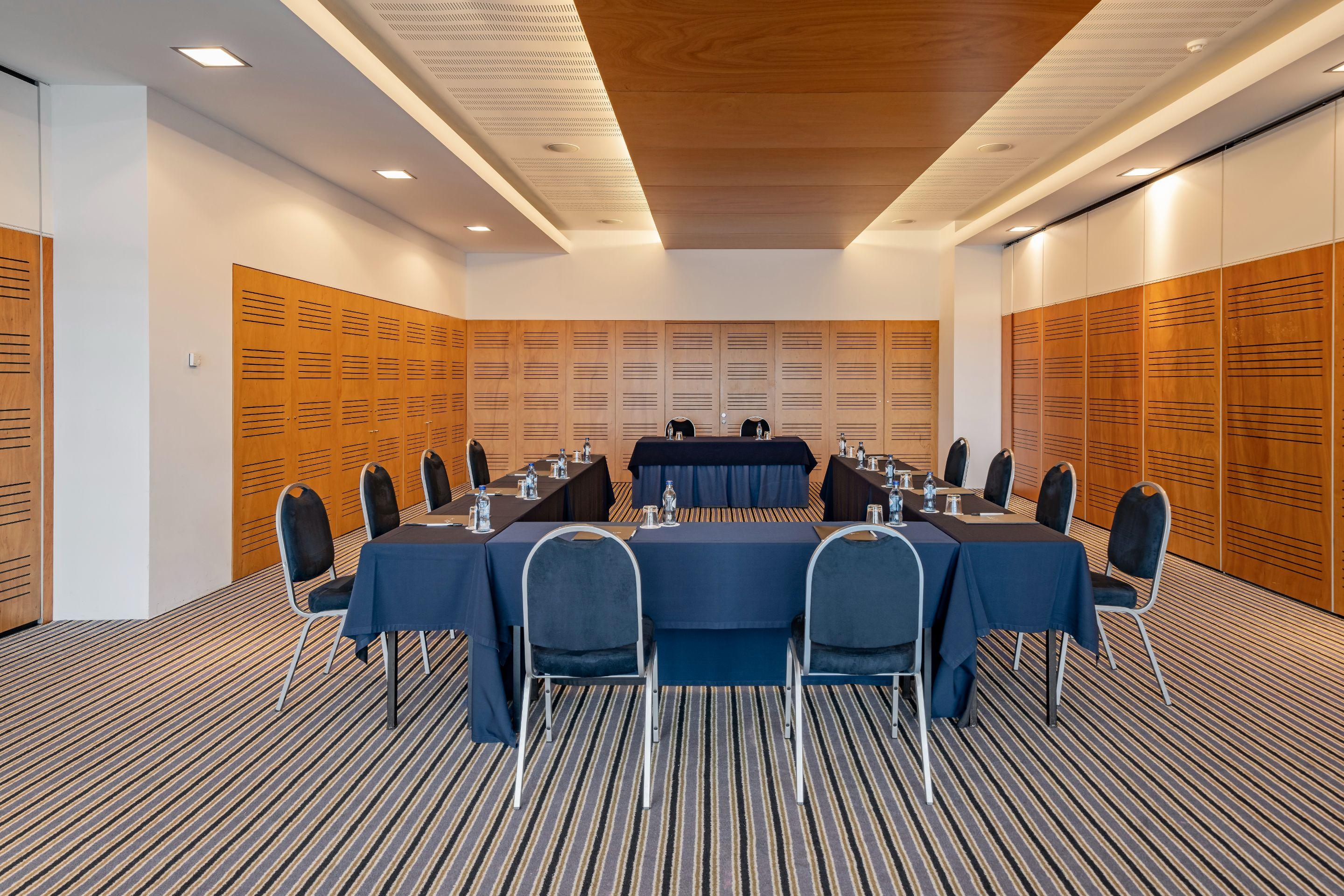 Hotel Marina Atlantico Ponta Delgada Eksteriør bilde