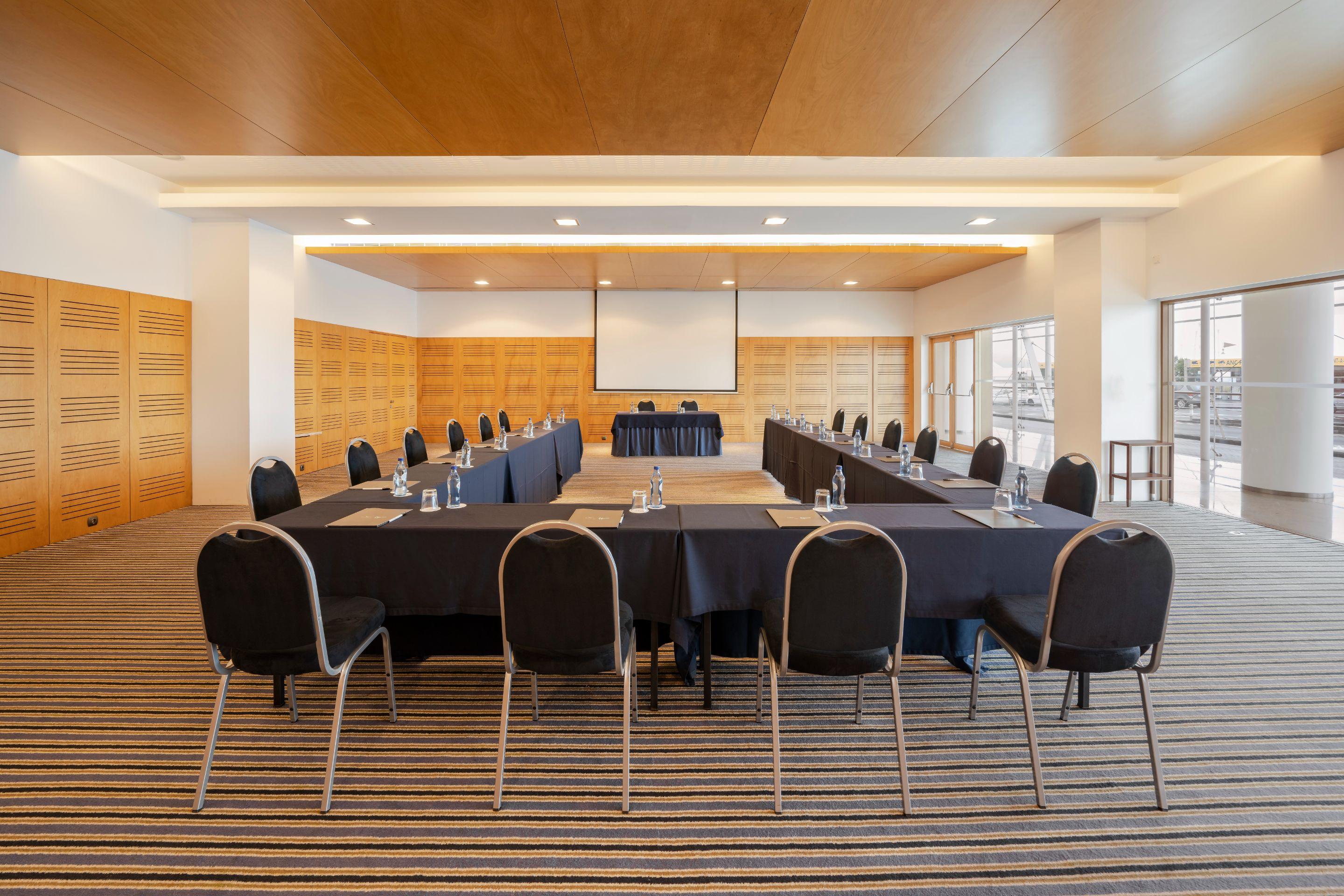 Hotel Marina Atlantico Ponta Delgada Eksteriør bilde