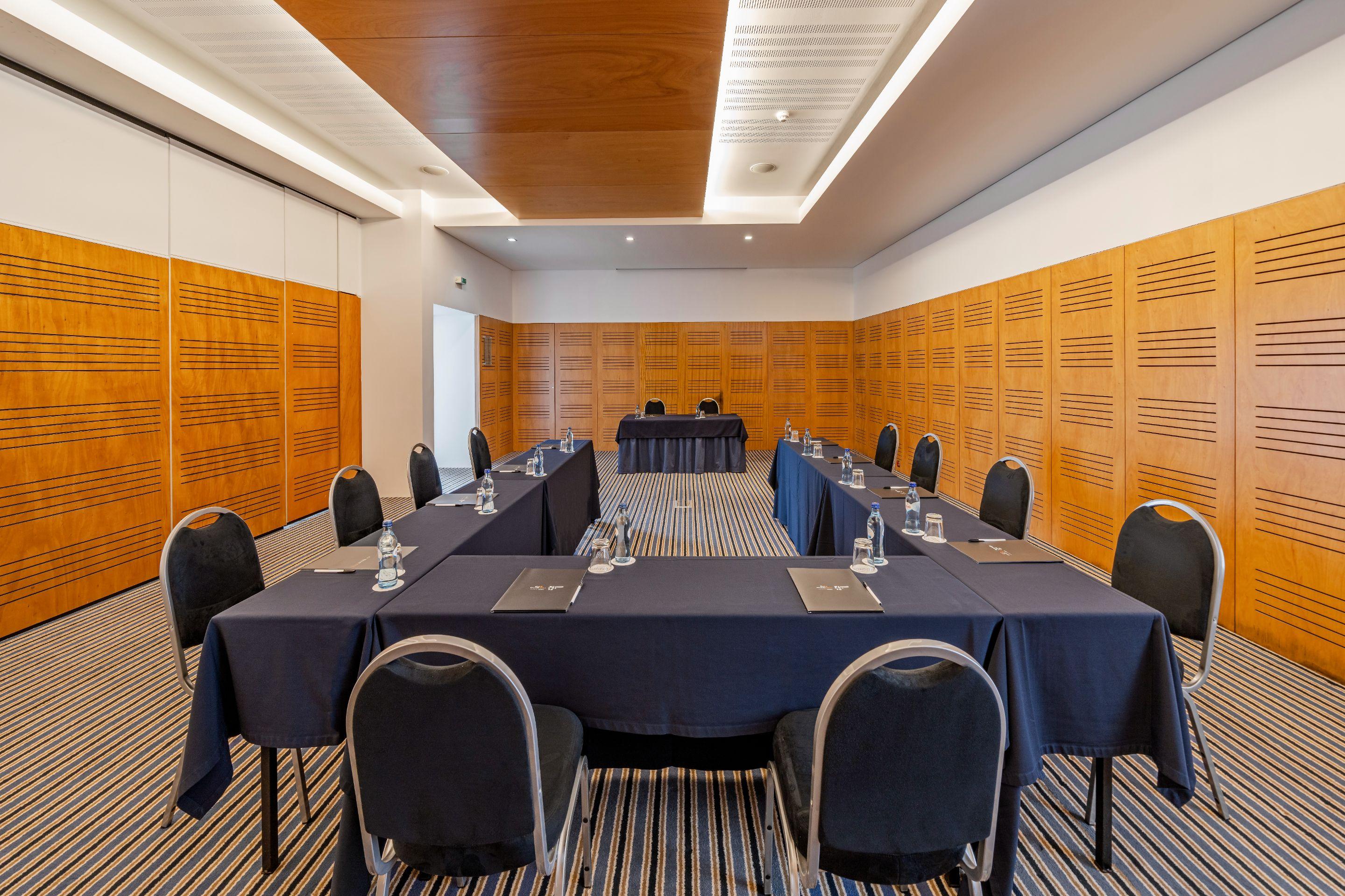 Hotel Marina Atlantico Ponta Delgada Eksteriør bilde