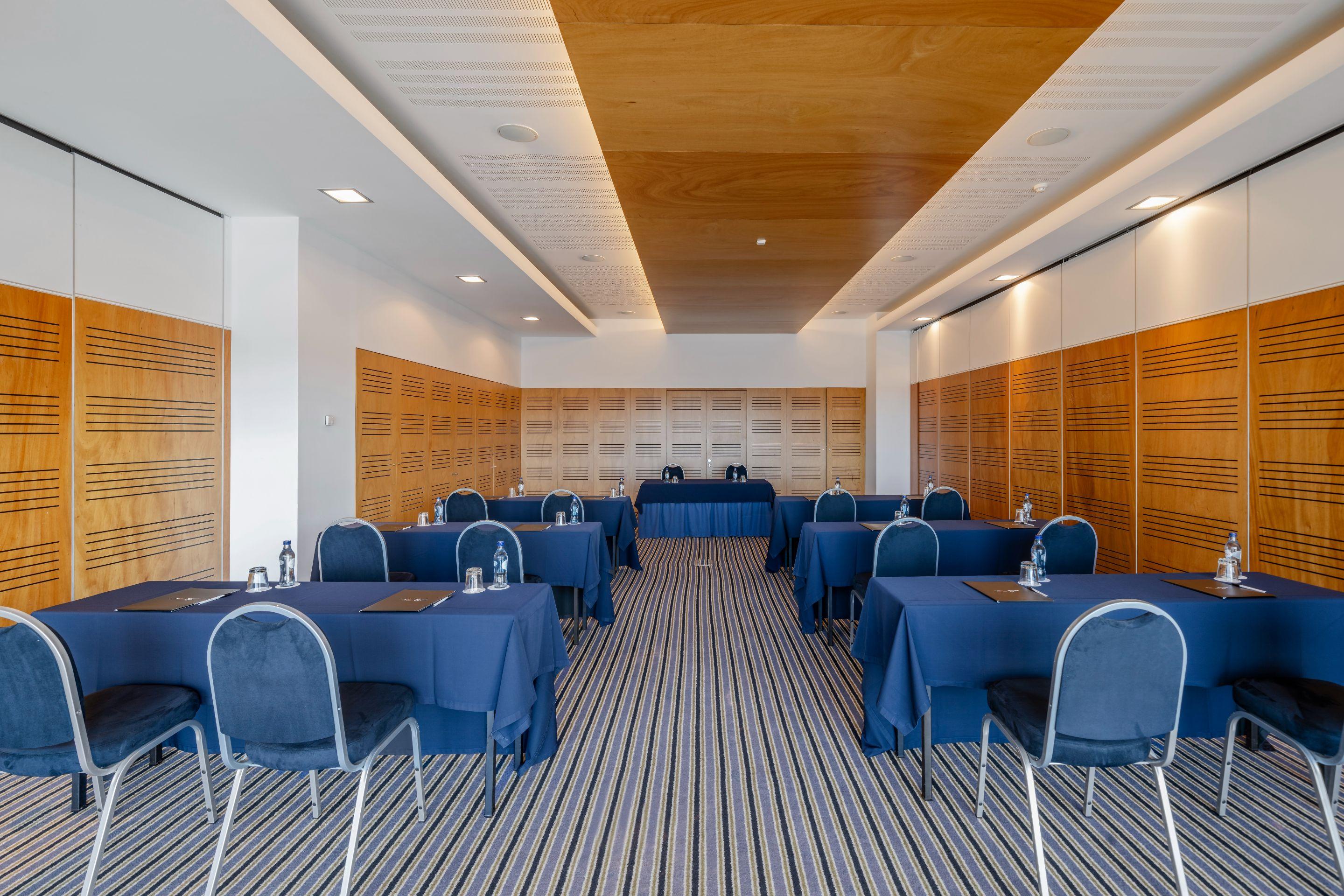 Hotel Marina Atlantico Ponta Delgada Eksteriør bilde