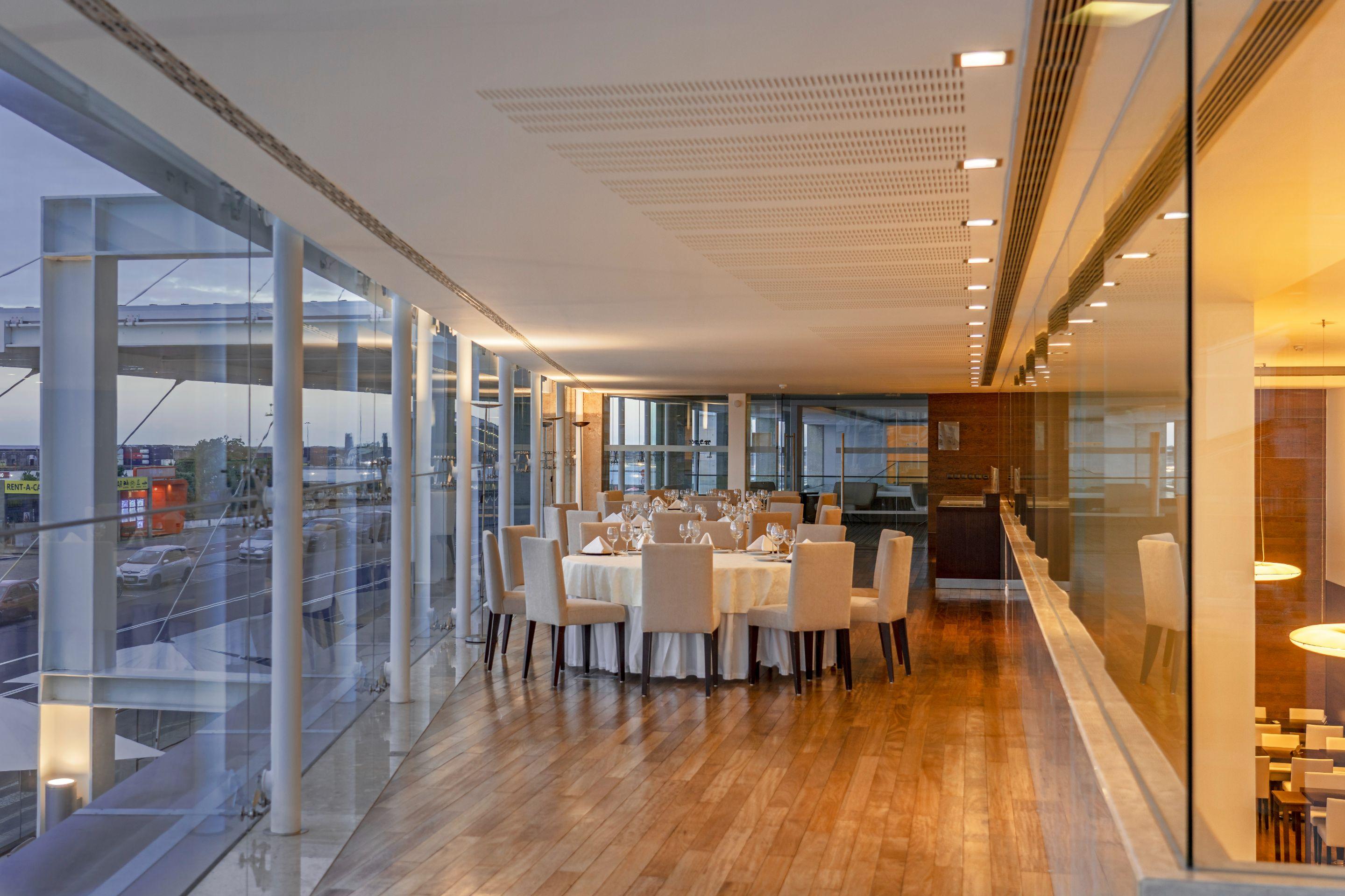 Hotel Marina Atlantico Ponta Delgada Eksteriør bilde