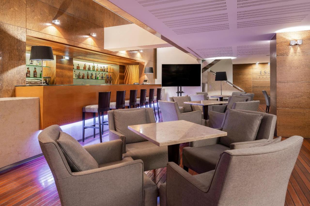 Hotel Marina Atlantico Ponta Delgada Eksteriør bilde