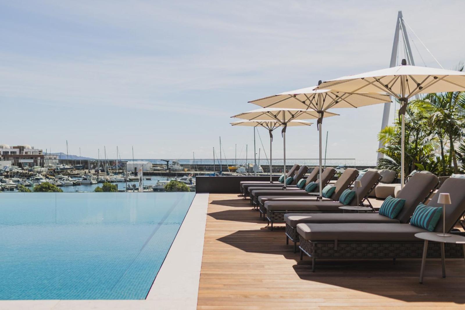 Hotel Marina Atlantico Ponta Delgada Eksteriør bilde