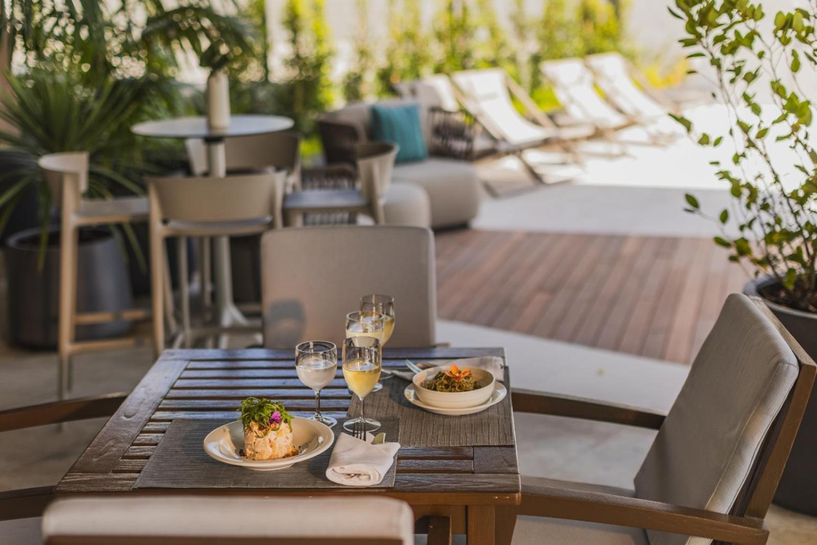Hotel Marina Atlantico Ponta Delgada Eksteriør bilde